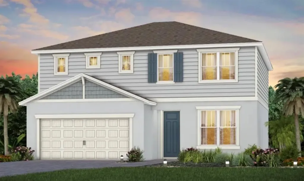 4305 Foggy Oak Lane Sanford FL 32773