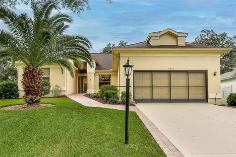 7444 Sugarbush Drive Spring Hill FL 34606