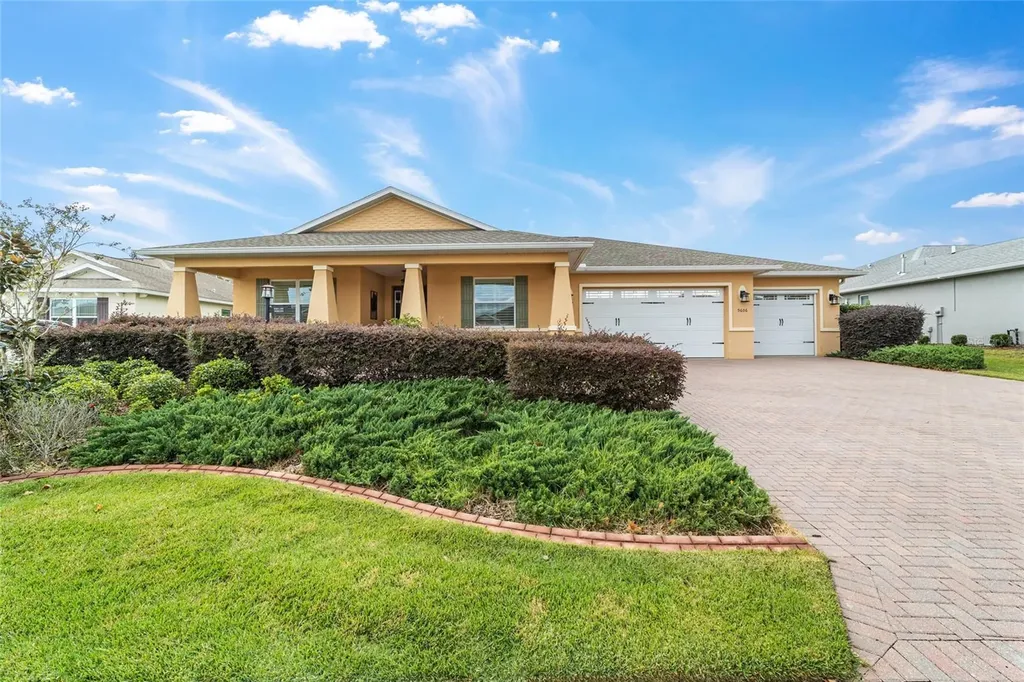 9606 SW 86th Place Ocala FL 34481