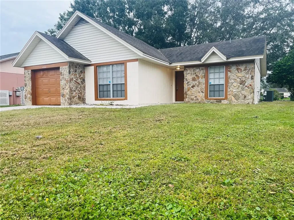 4744 Wildflower Drive Lakeland FL 33811