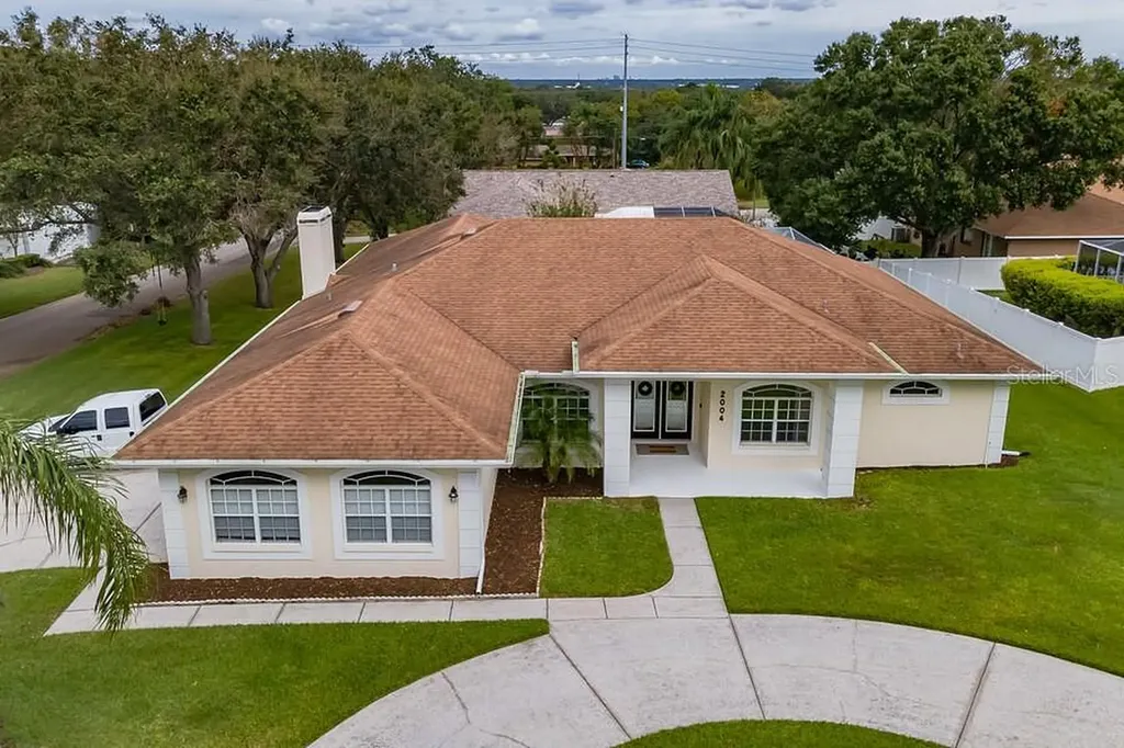 2004 High Vista Drive Lakeland FL 33813