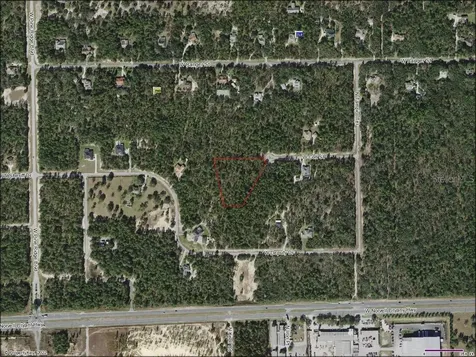 5088 W Colt Street Beverly Hills FL 34465