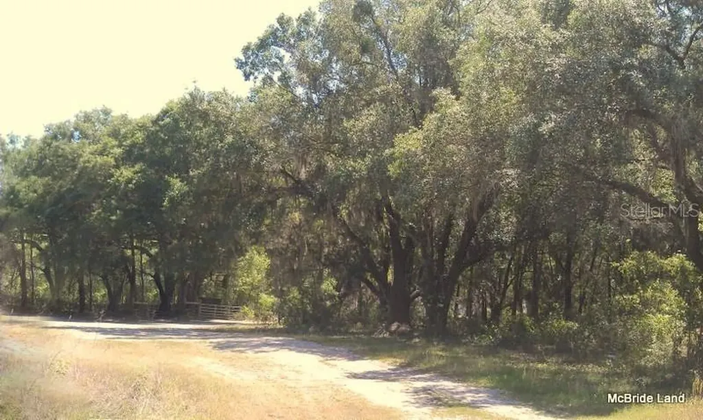 17001 SW Highway 484 Dunnellon FL 34432