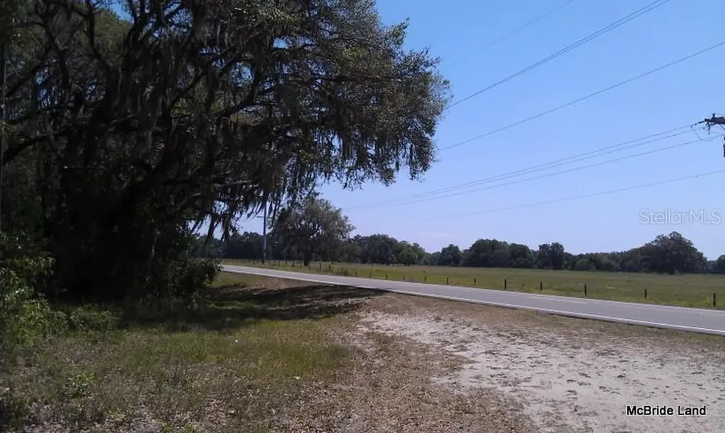 17001 SW Highway 484 Dunnellon FL 34432