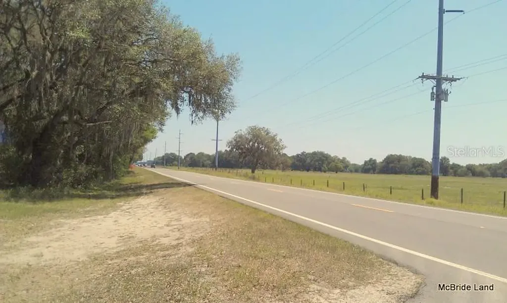 17001 SW Highway 484 Dunnellon FL 34432