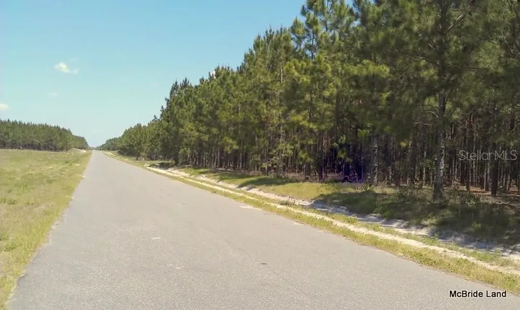 17001 SW Highway 484 Dunnellon FL 34432