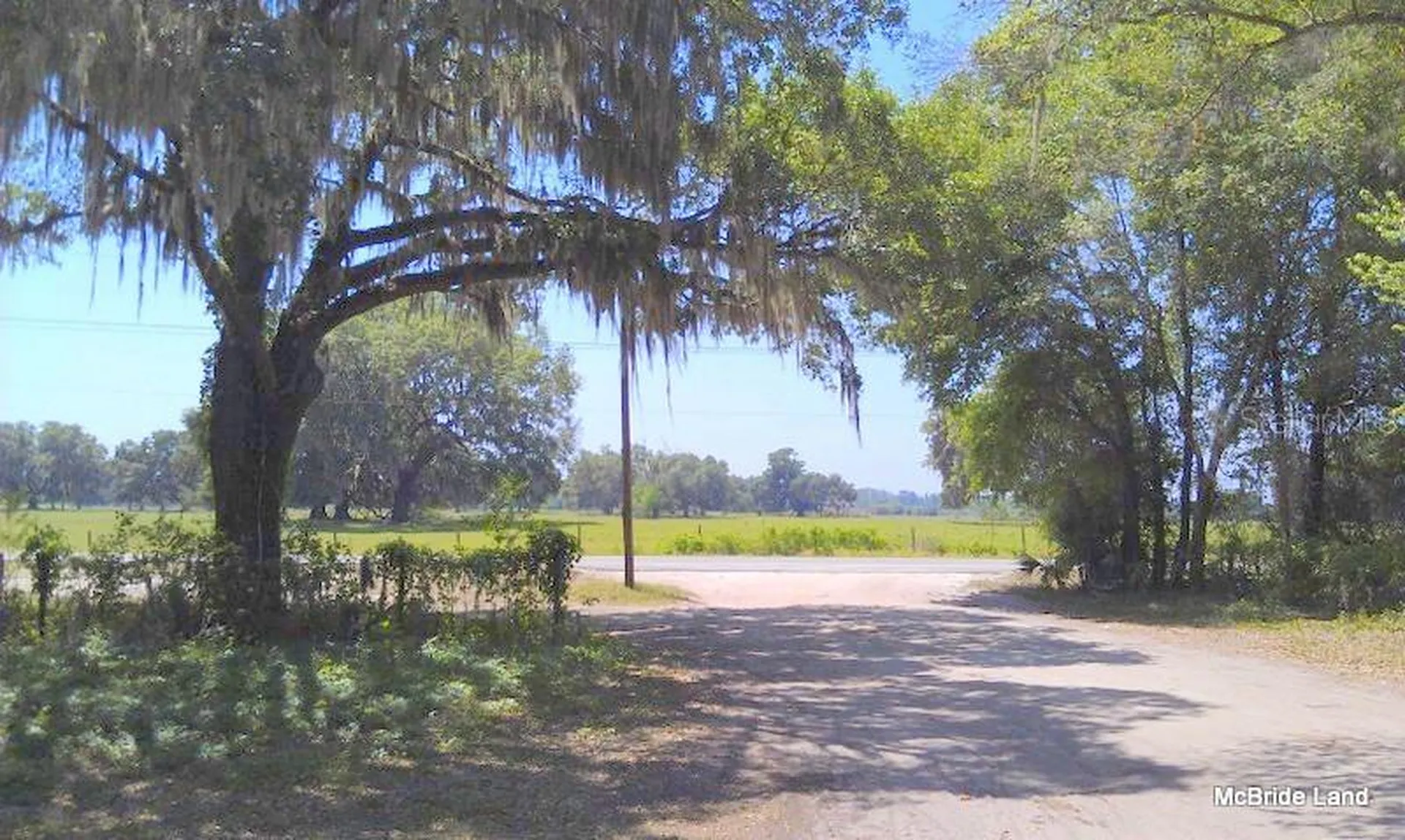 17001 SW Highway 484 Dunnellon FL 34432