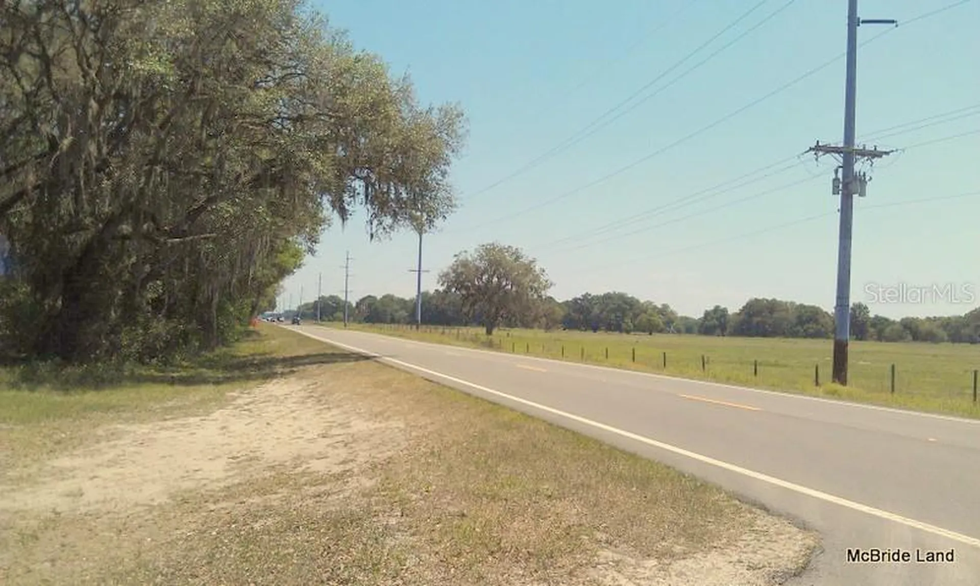 17001 SW Highway 484 Dunnellon FL 34432