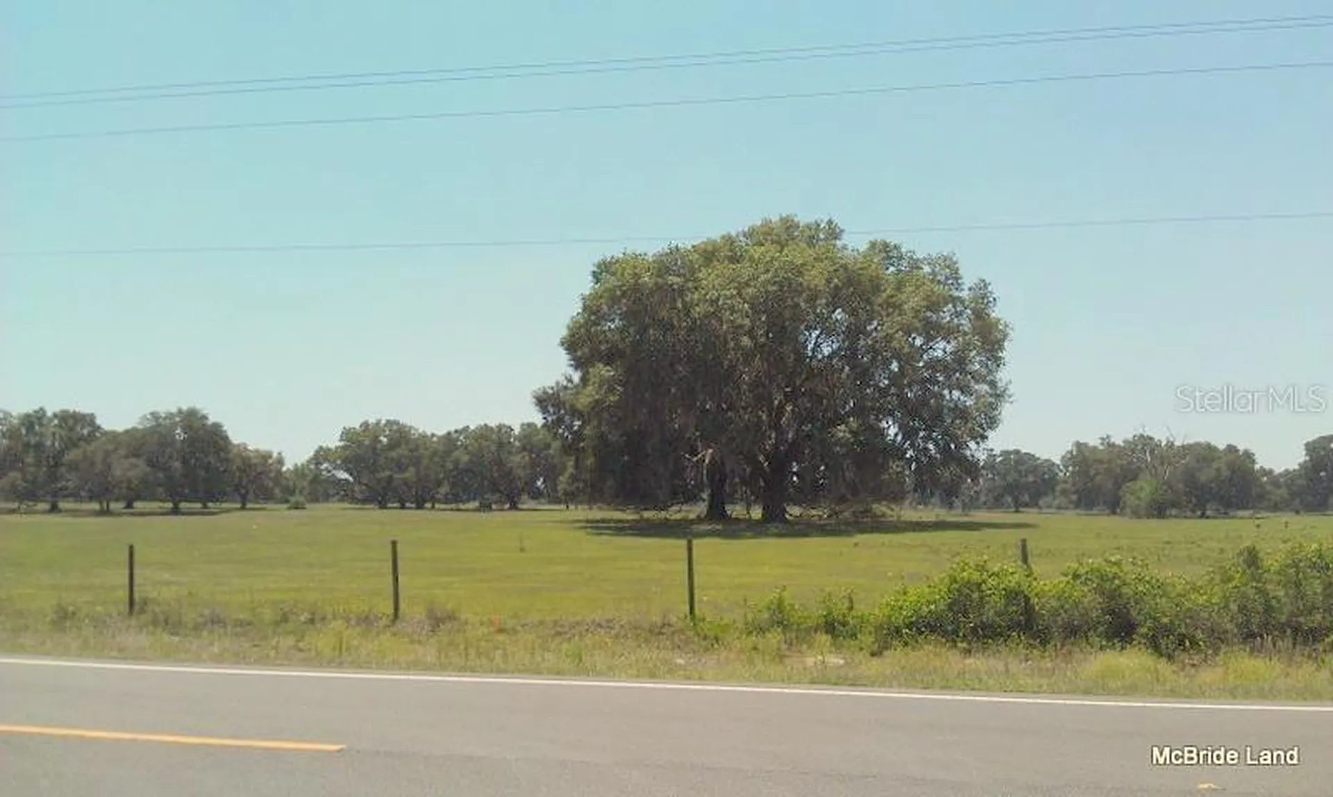 17001 SW Highway 484 Dunnellon FL 34432