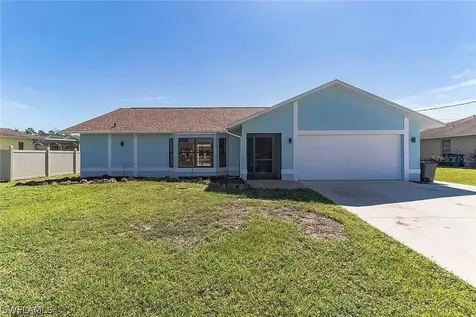 17173 Oriole Road Fort Myers FL 33967
