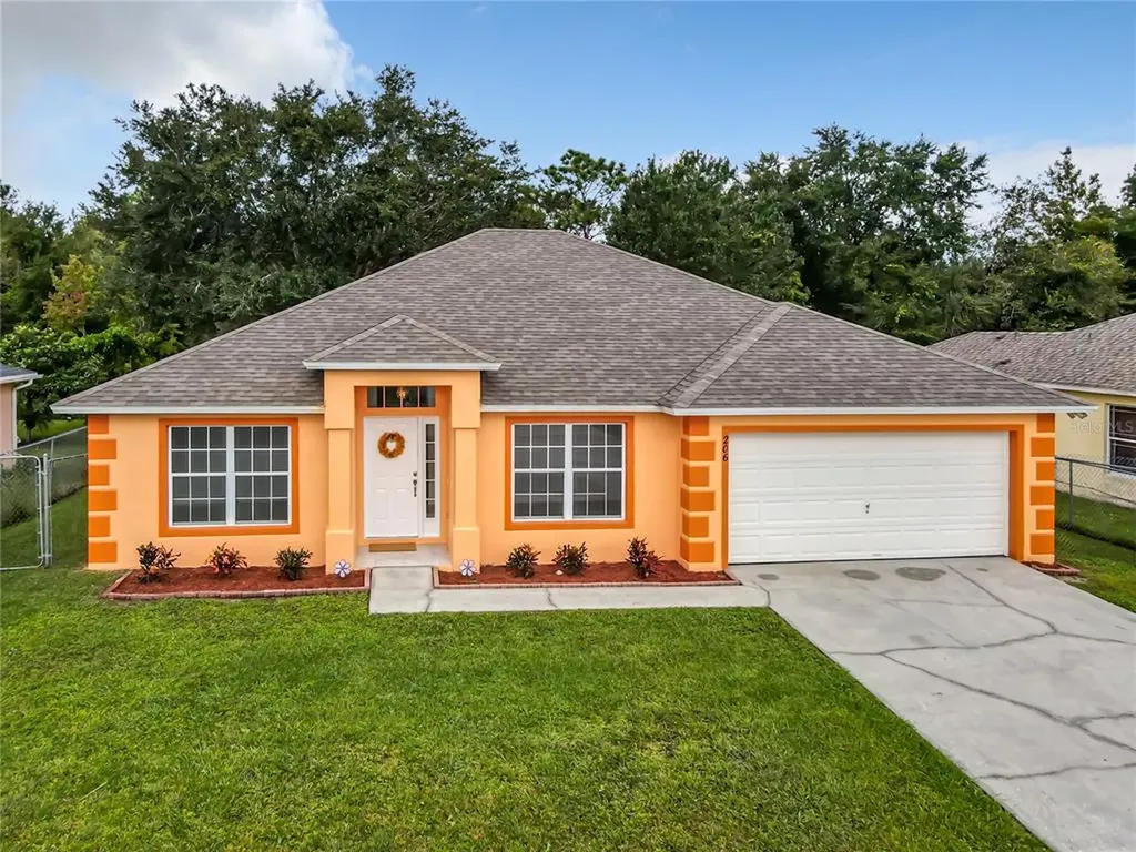206 Banbury Place Kissimmee FL 34758