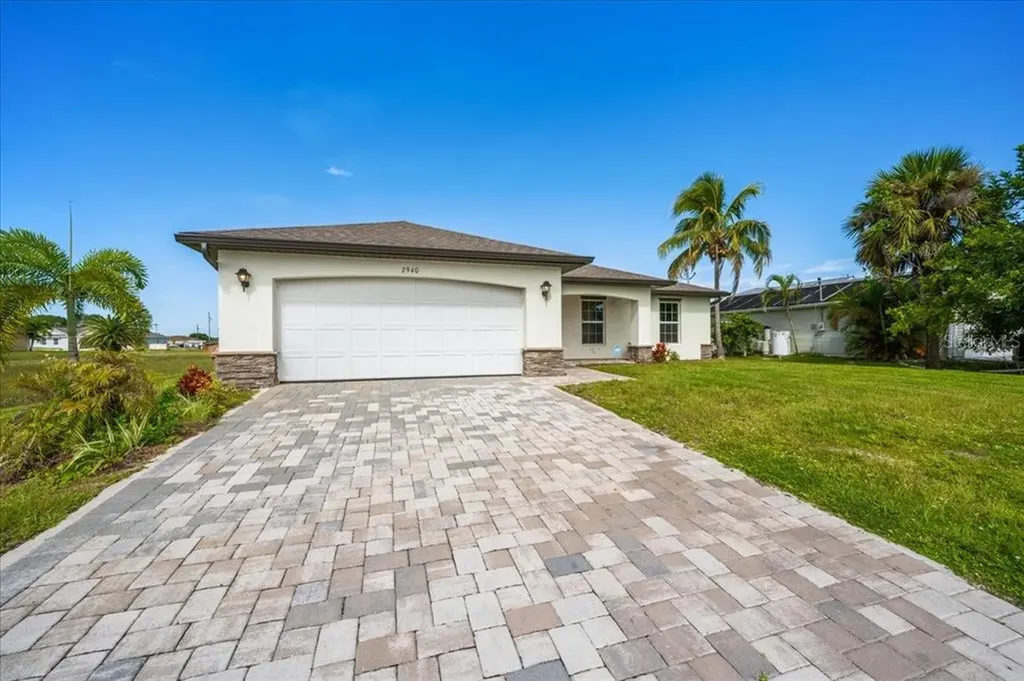 2940 NW 5th Place Cape Coral FL 33993