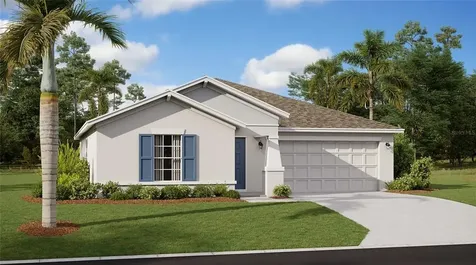 9396 Revere Avenue Leesburg FL 34788
