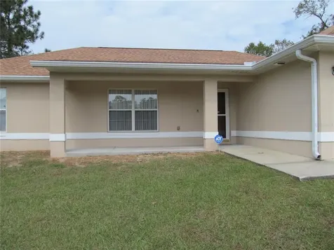 5 Hemlock Way Ocala FL 34472