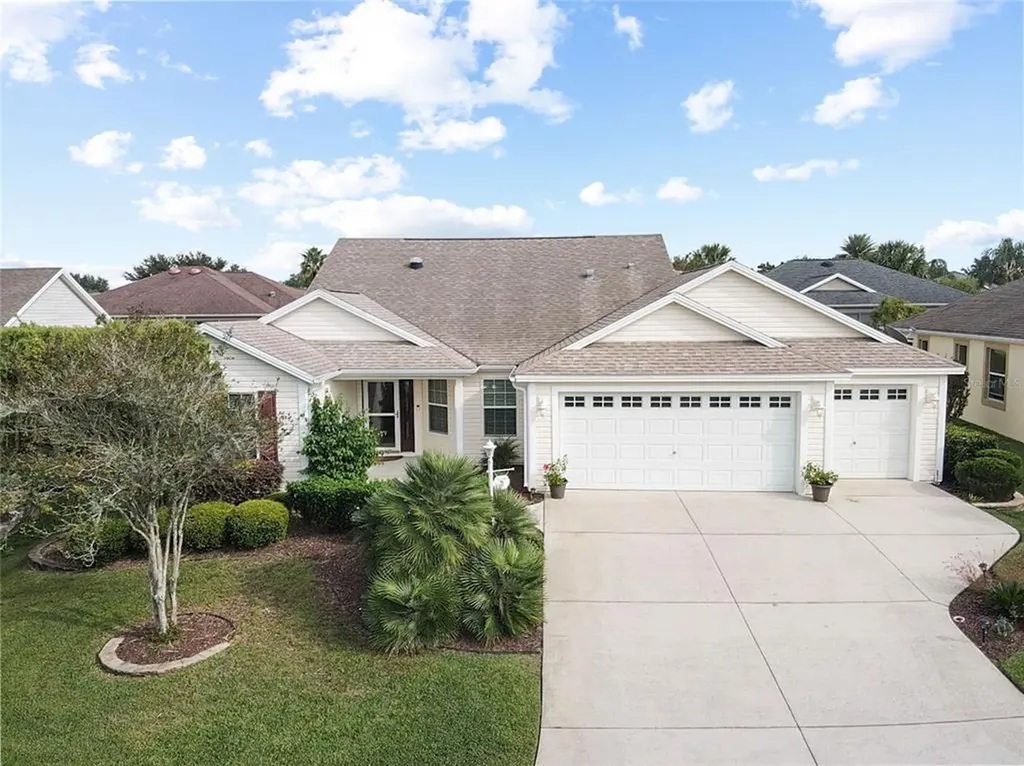 2337 Notch Avenue The Villages FL 32162