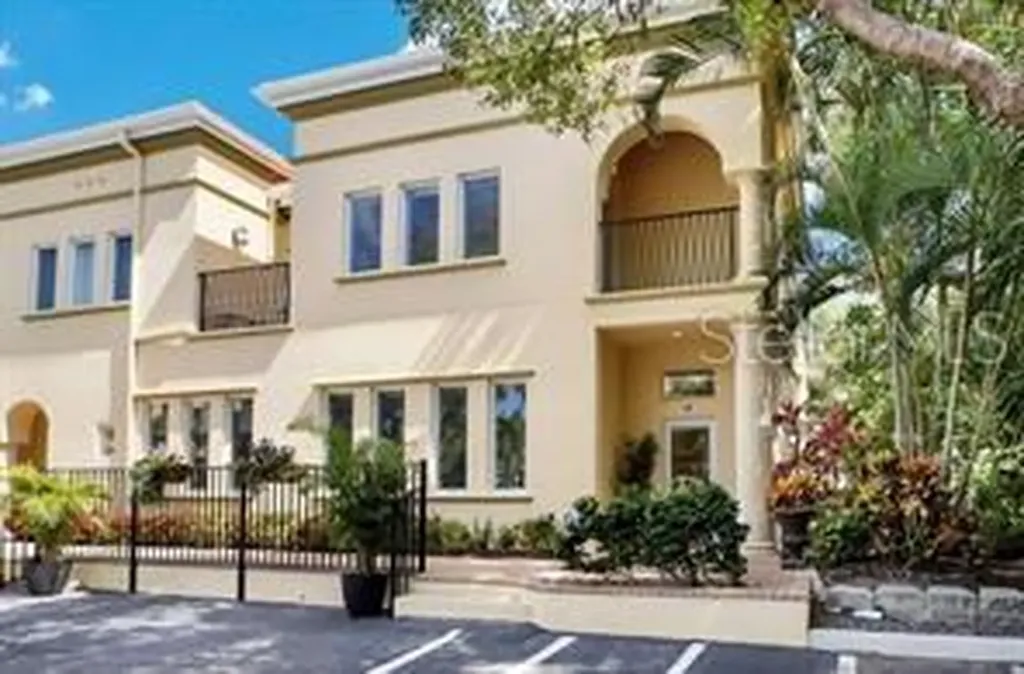 1685 Laurel Street Sarasota FL 34236