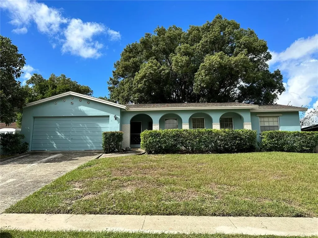 21 Bayberry Branch Casselberry FL 32707