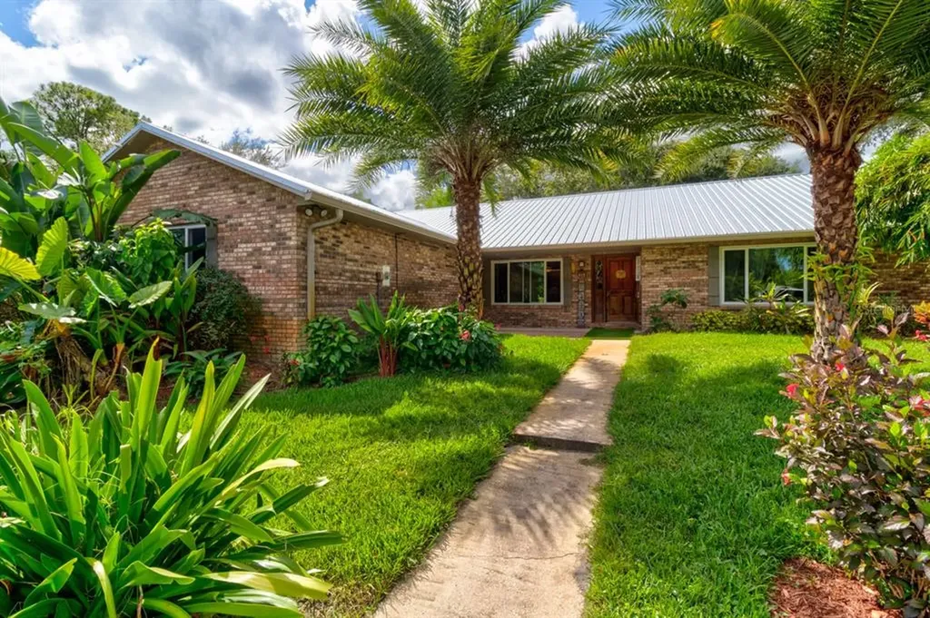 1533 Harmony Avenue Ormond Beach FL 32174