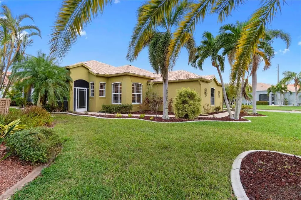 10483 Serernoa Court Punta Gorda FL 33955