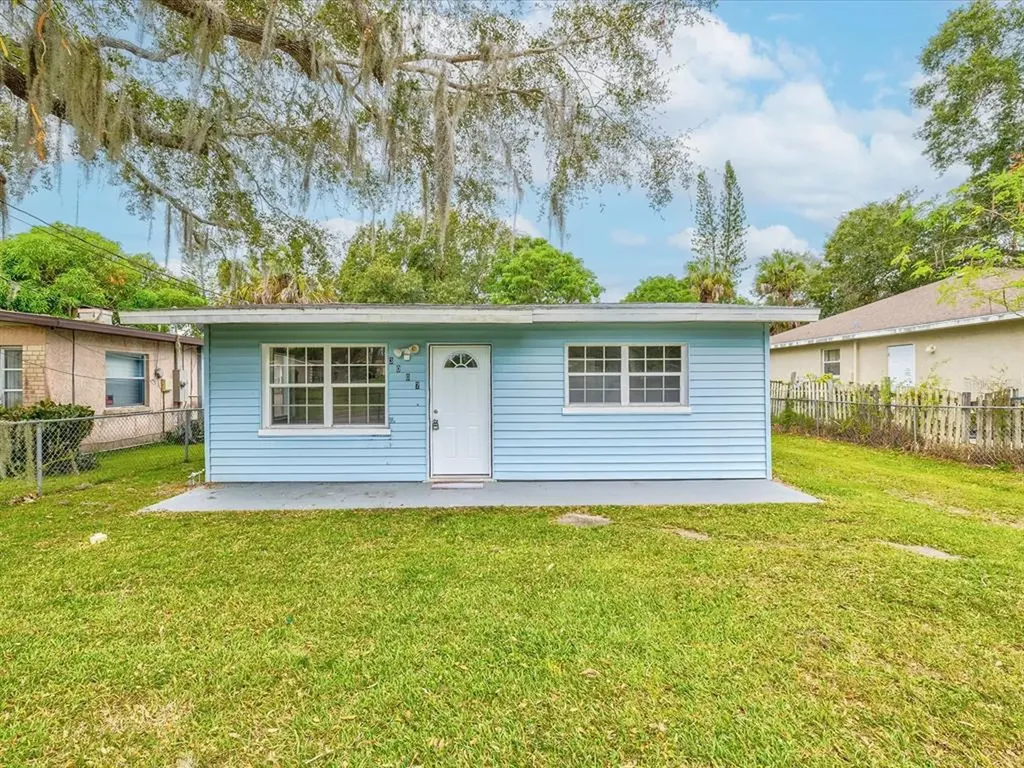3007 Church Avenue Sarasota FL 34234