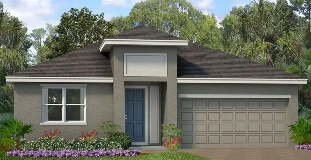 1237 Parnell Street Haines City FL 33844