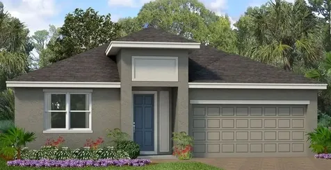 1237 Parnell Street Haines City FL 33844