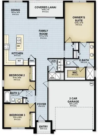 1237 Parnell Street Haines City FL 33844