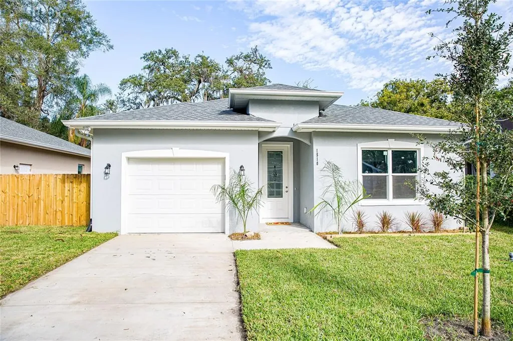 1510 E Louisiana Avenue Tampa FL 33610