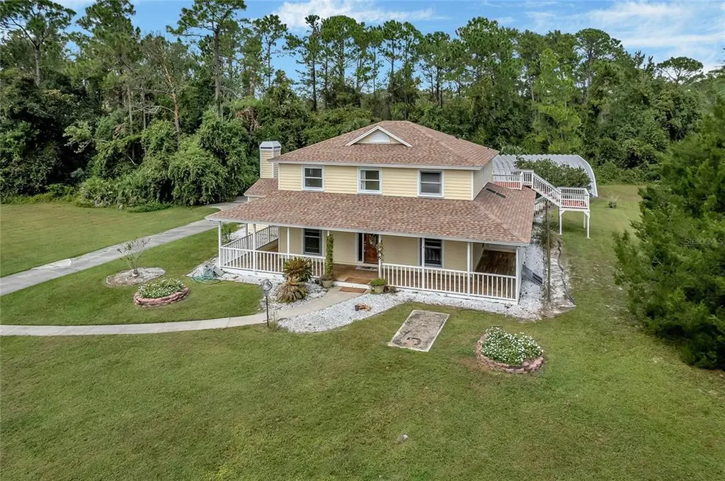 385 Jennifer Court Lake Mary FL 32746