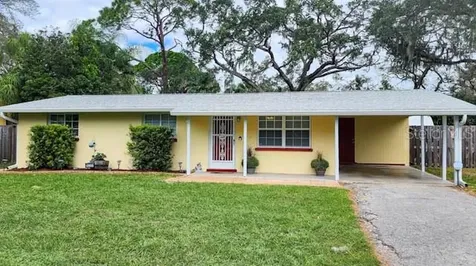 4033 Linwood Street Sarasota FL 34232