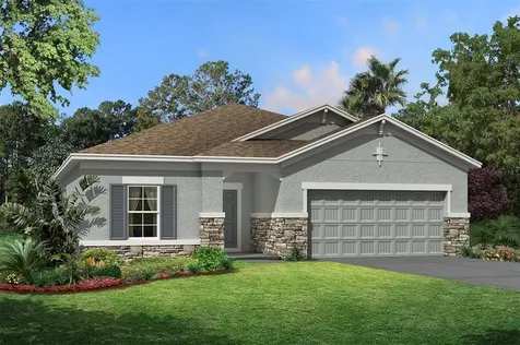 3007 Autumn Rock Drive Zephyrhills FL 33540