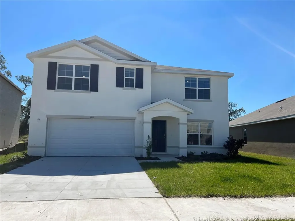 3717 Capri Coast Drive Plant City FL 33565
