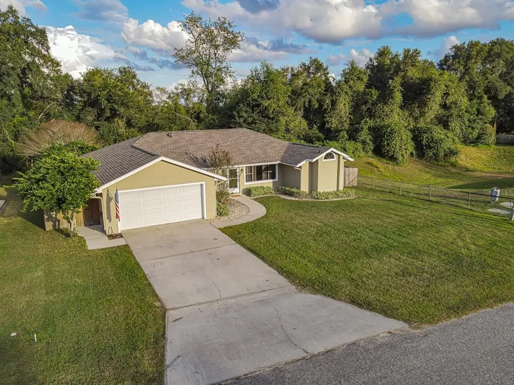 839 Sweet Pine Point Inverness FL 34452