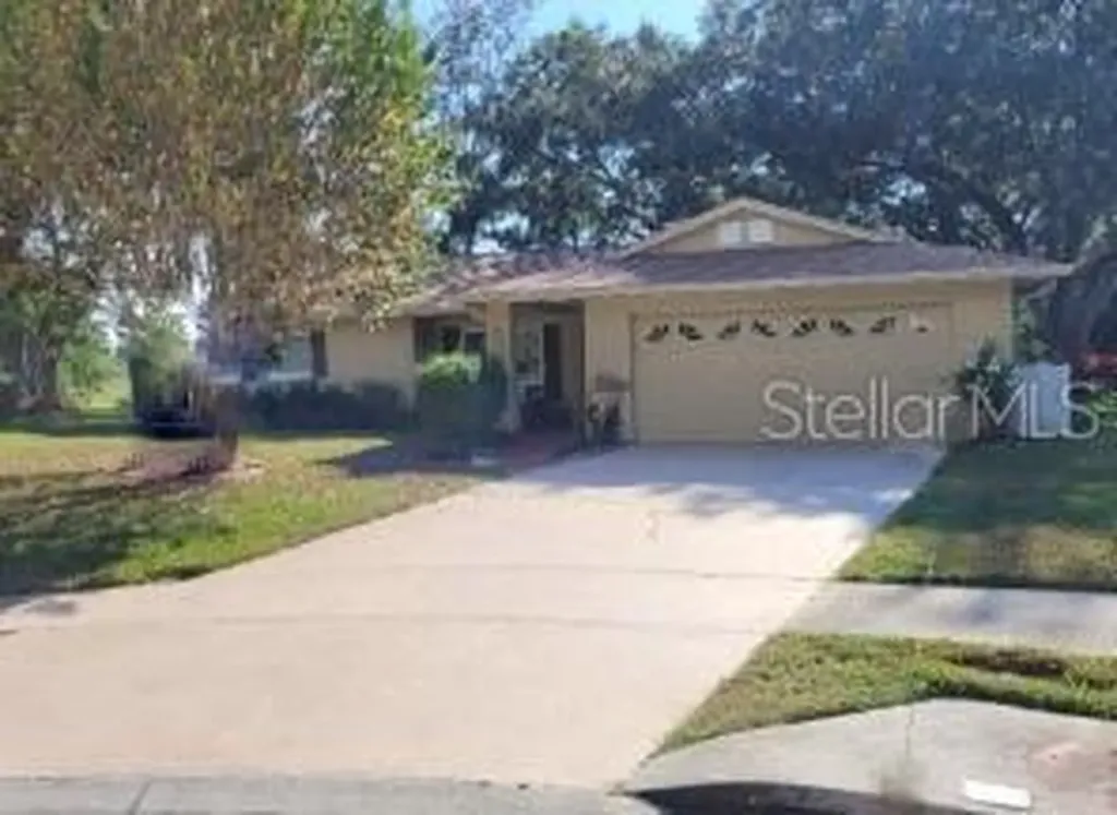 2856 Neil Court Palm Harbor FL 34684