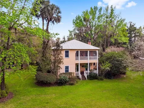 22251 NW 75th Avenue Road Micanopy FL 32667