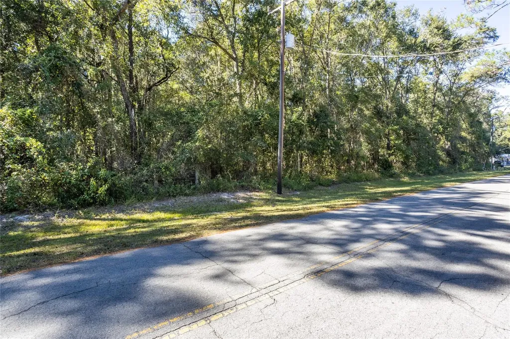 Tbd SE 5th Avenue Lake Butler FL 32054