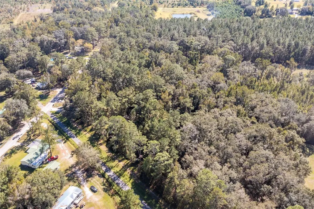 Tbd SE 5th Avenue Lake Butler FL 32054