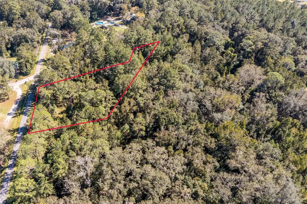 Tbd SE 5th Avenue Lake Butler FL 32054