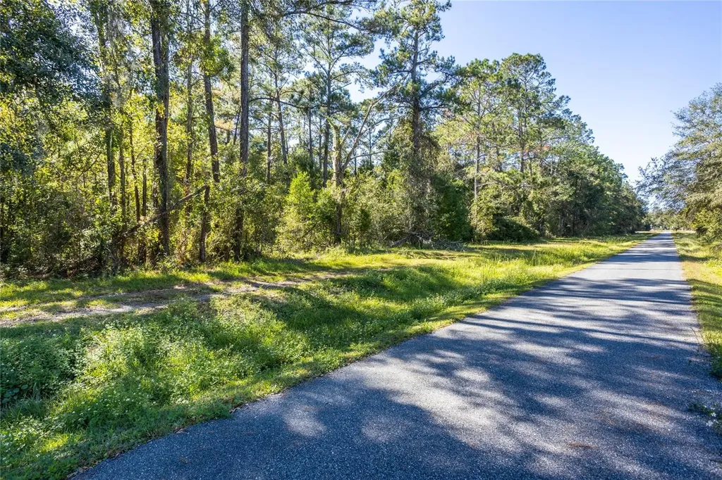 Tbd SE 5th Avenue Lake Butler FL 32054