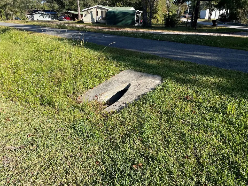 Tbd SE 5th Avenue Lake Butler FL 32054