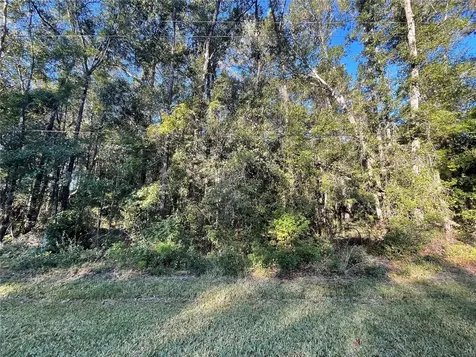 Tbd SE 5th Avenue Lake Butler FL 32054