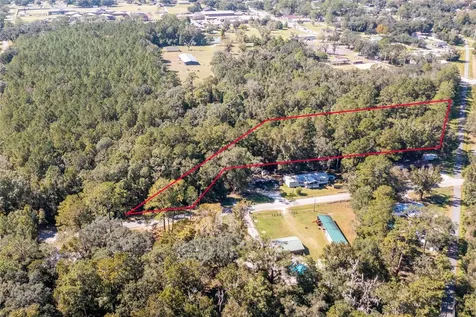 Tbd SE 5th Avenue Lake Butler FL 32054