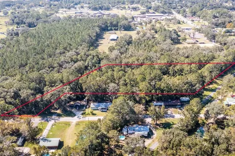 Tbd SE 5th Avenue Lake Butler FL 32054
