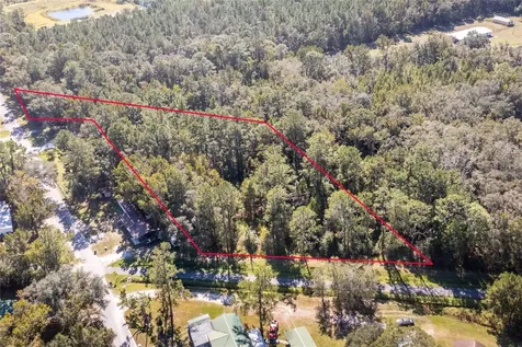 Tbd SE 5th Avenue Lake Butler FL 32054