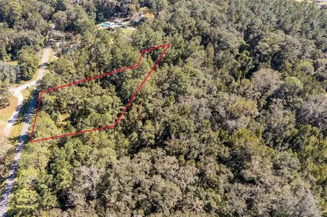 Tbd SE 5th Avenue Lake Butler FL 32054