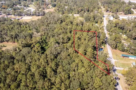 Tbd SE 5th Avenue Lake Butler FL 32054