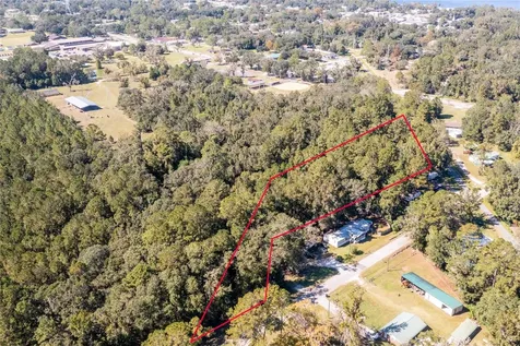 Tbd SE 5th Avenue Lake Butler FL 32054