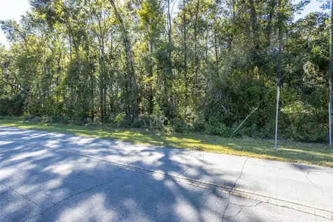Tbd SE 5th Avenue Lake Butler FL 32054