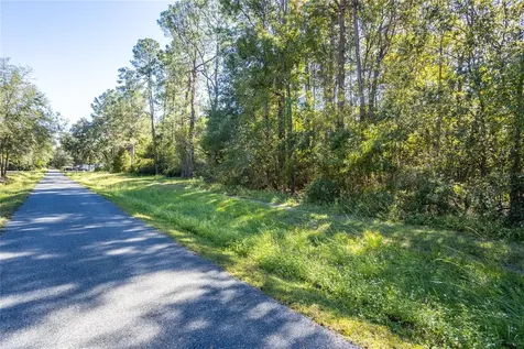 Tbd SE 5th Avenue Lake Butler FL 32054