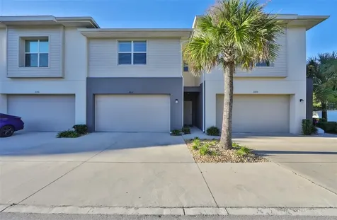 6418 Sanctuary Creek Lane Tampa FL 33625